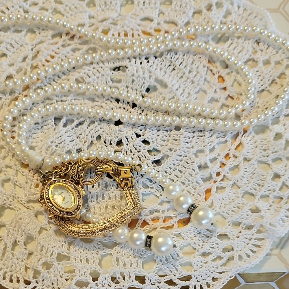 BOGO 1/2 Off Handcrafted Necklace